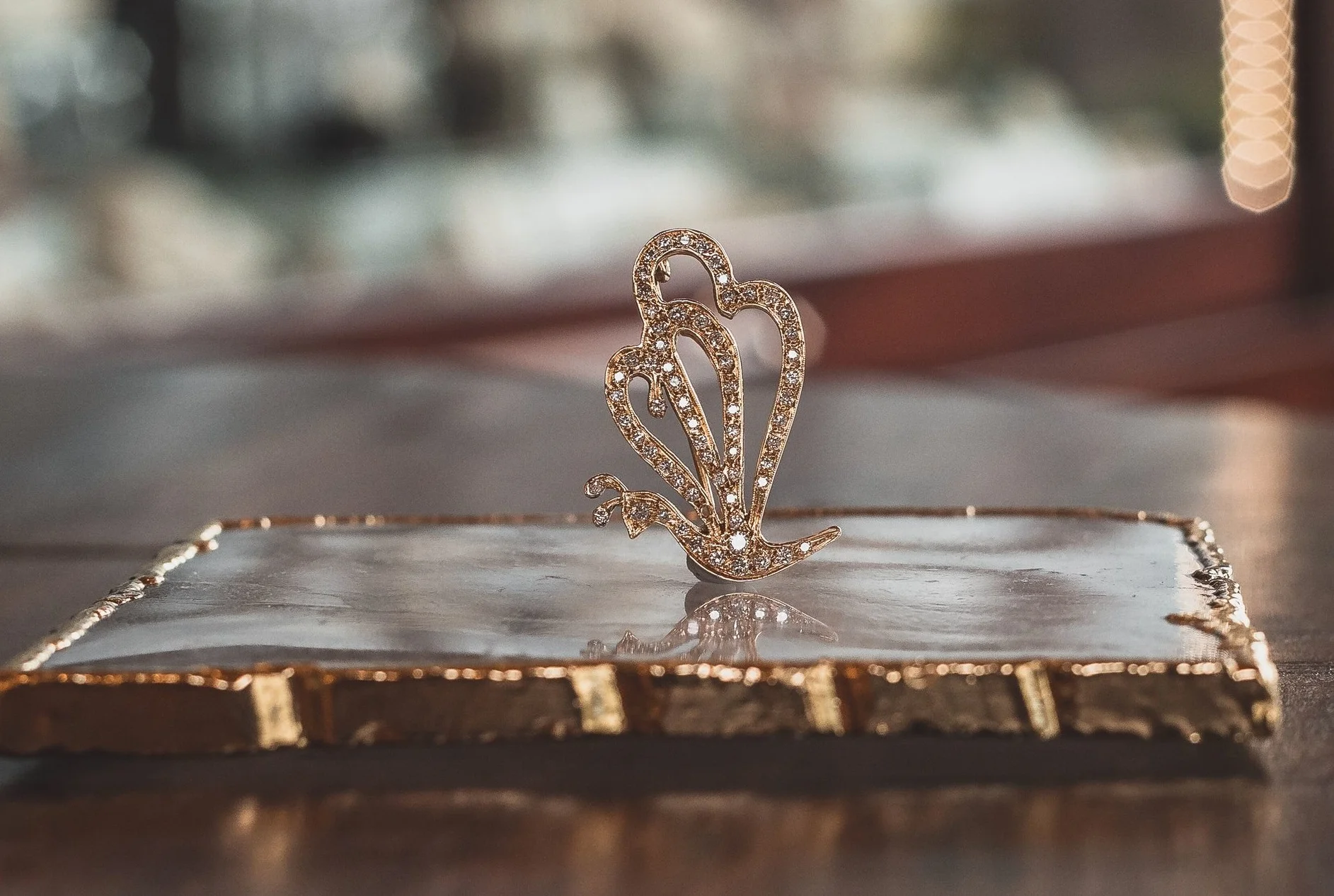 Vintage estate shop jewelry near me